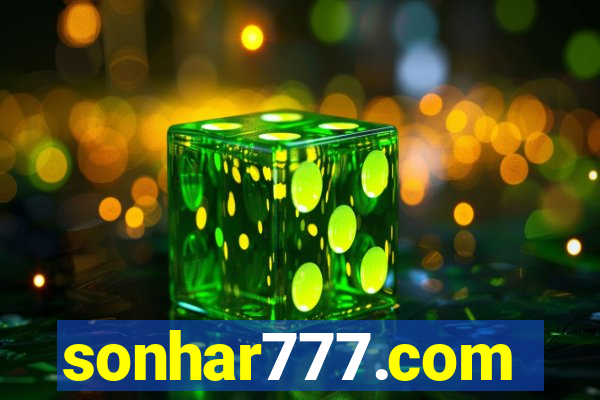 sonhar777.com