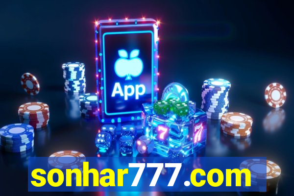 sonhar777.com