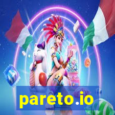 pareto.io