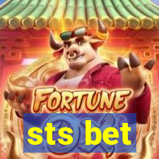 sts bet