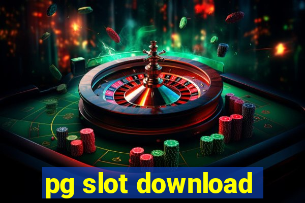 pg slot download