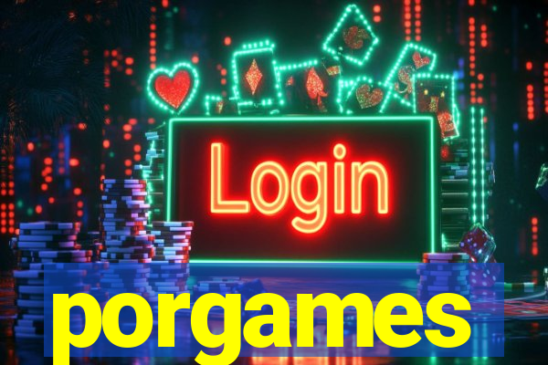 porgames