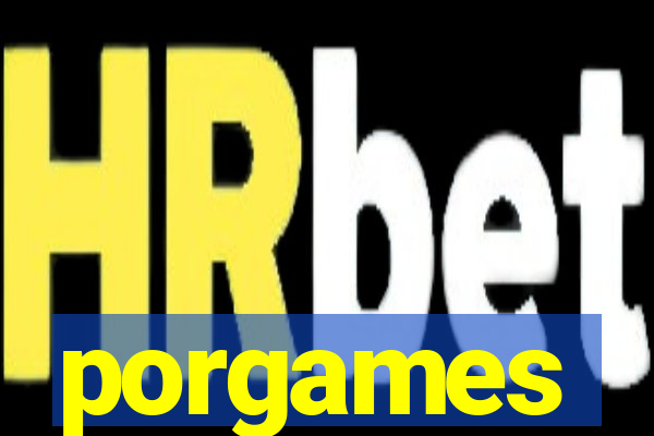 porgames