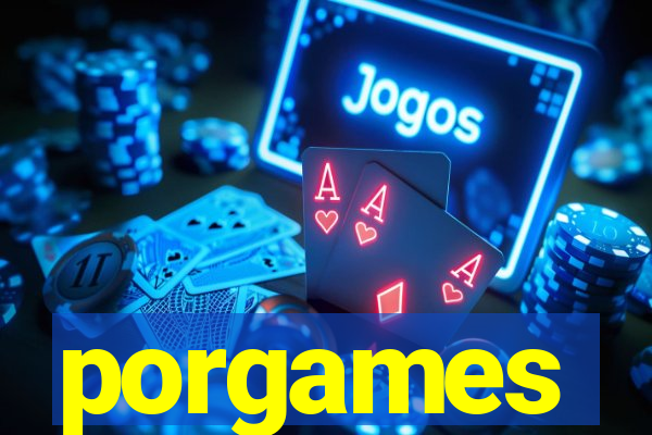 porgames