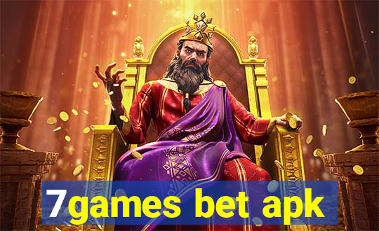 7games bet apk