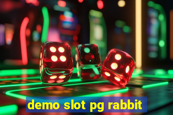 demo slot pg rabbit