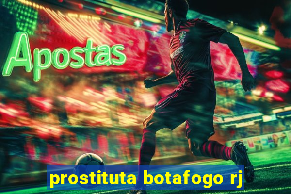 prostituta botafogo rj