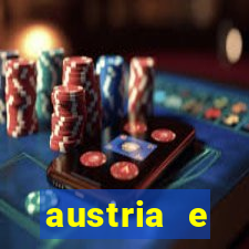 austria e eslovaquia palpite