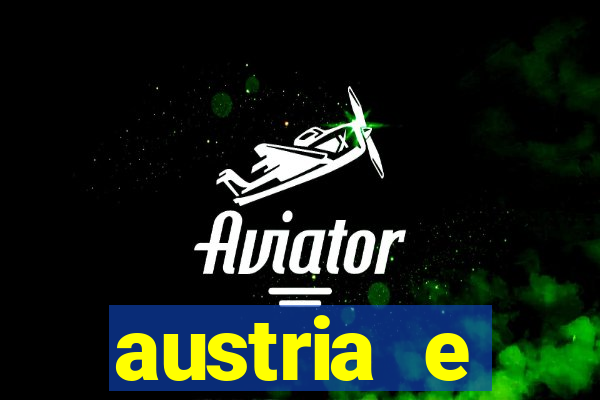 austria e eslovaquia palpite