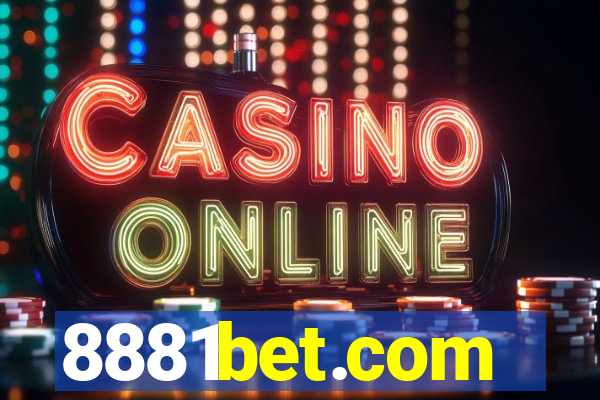 8881bet.com