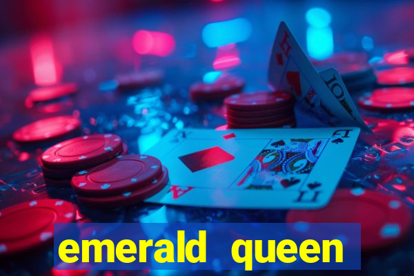 emerald queen casino tacoma review