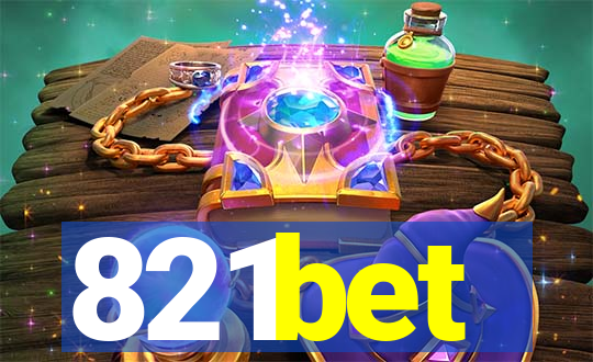 821bet