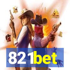 821bet