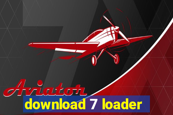 download 7 loader