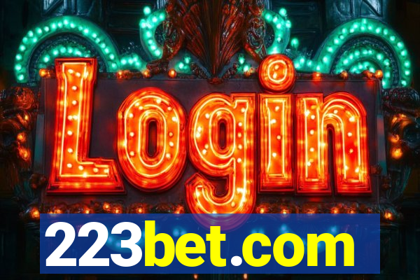 223bet.com