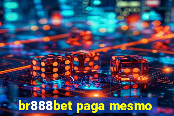 br888bet paga mesmo