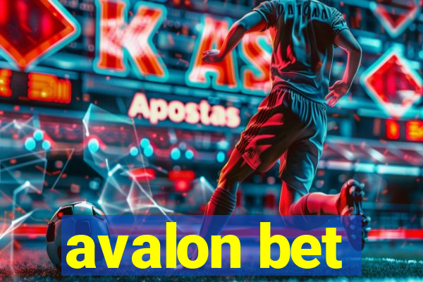 avalon bet