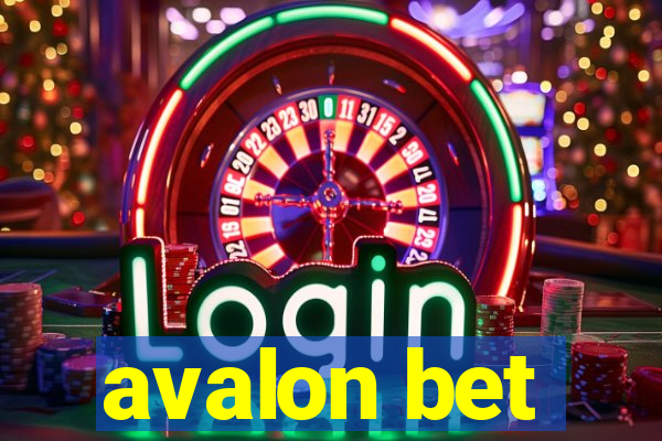 avalon bet