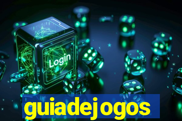 guiadejogos