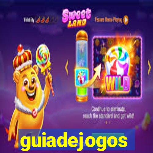 guiadejogos