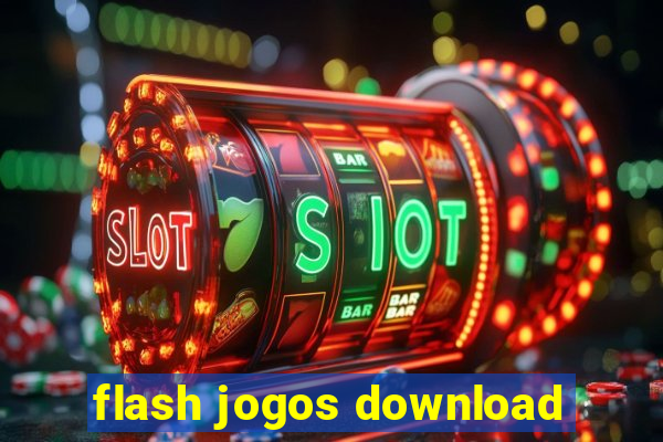 flash jogos download