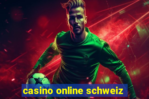 casino online schweiz