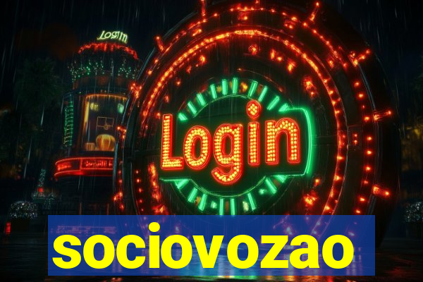 sociovozao