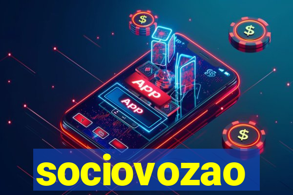 sociovozao