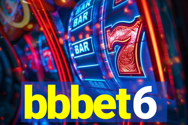 bbbet6