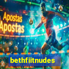 bethfiitnudes