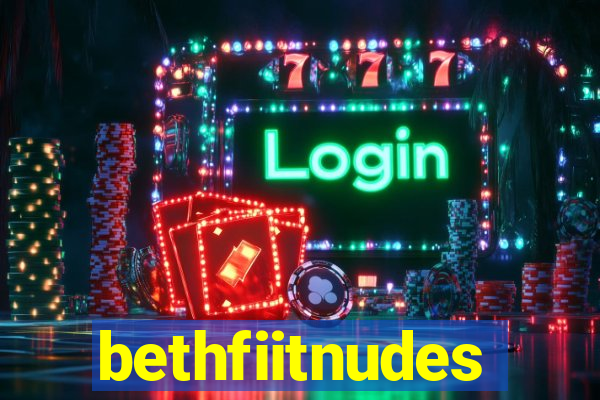 bethfiitnudes