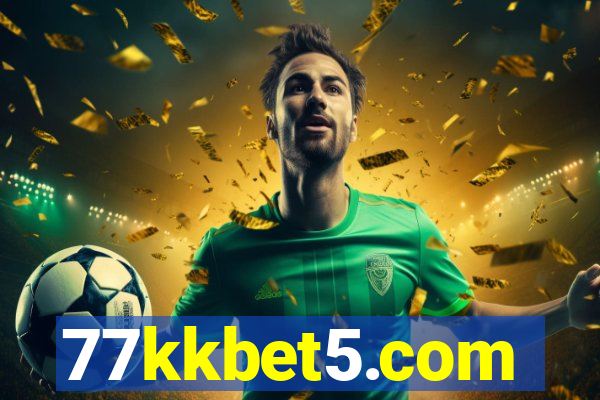 77kkbet5.com