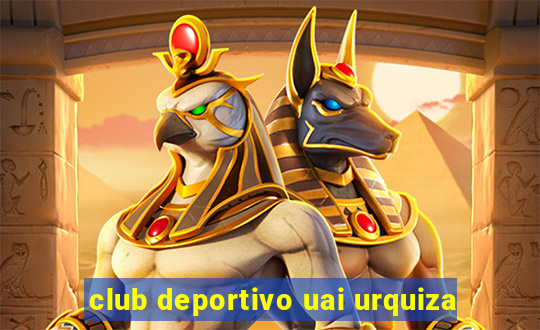 club deportivo uai urquiza