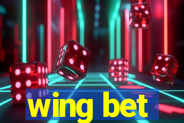 wing bet