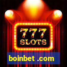 boinbet .com