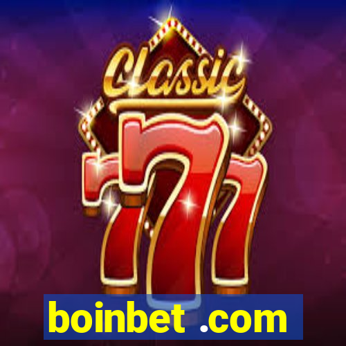 boinbet .com