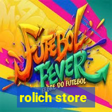 rolich store