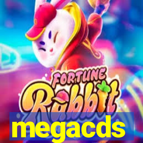 megacds