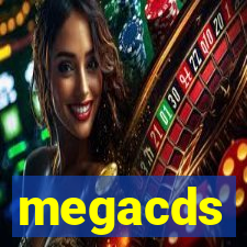 megacds