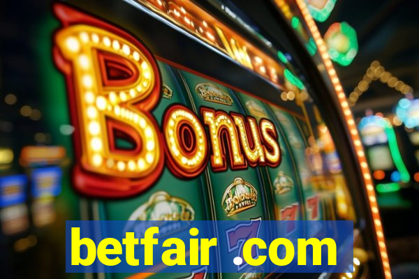 betfair .com