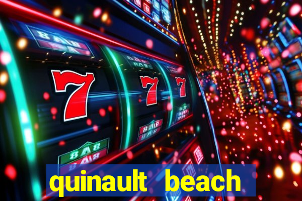 quinault beach casino slot machines