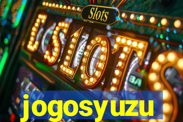 jogosyuzu