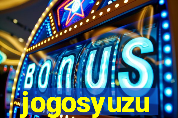 jogosyuzu