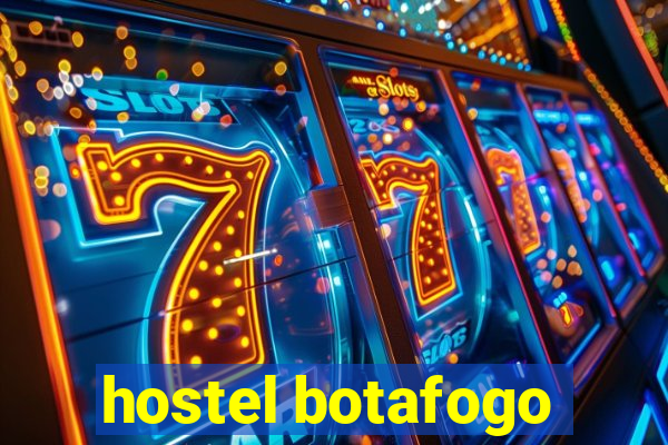 hostel botafogo