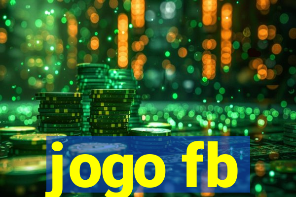 jogo fb