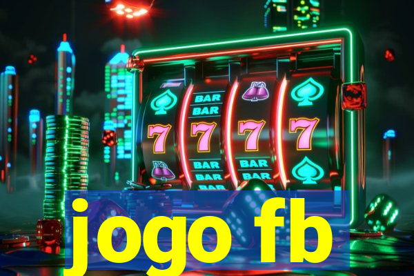 jogo fb