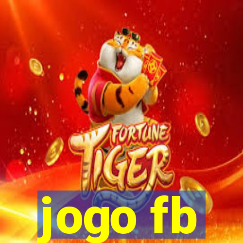 jogo fb