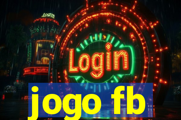 jogo fb