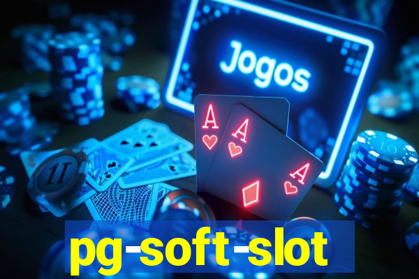 pg-soft-slot