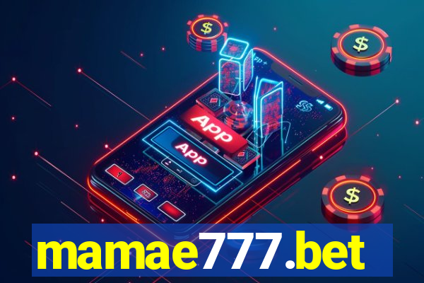 mamae777.bet